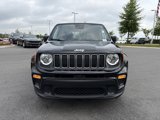 Certified 2023 Jeep Renegade Latitude image 3