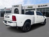 New 2025 RAM 3500 Limited image 4