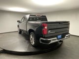New 2025 Chevrolet Silverado 1500 LTZ w/ Technology Package image 5