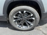 New 2026 Chevrolet Equinox RS w/ Safety and Technology Package image 4