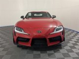 New 2026 Toyota Supra image 3