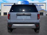 New 2026 Honda Passport RTL image 3