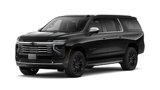 New 2025 Chevrolet Suburban Premier image 4