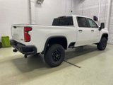 New 2025 Chevrolet Silverado 2500 ZR2 w/ Technology Package image 3