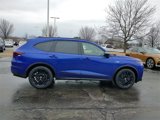New 2025 Acura MDX A-Spec image 3