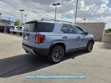 New 2026 Honda Passport RTL image 4