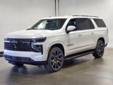 New 2025 Chevrolet Suburban RST w/ RST Capability Package image 2