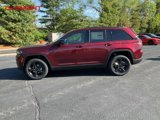 New 2025 Jeep Grand Cherokee Altitude image 2