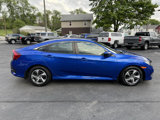 Used 2019 Honda Civic LX image 4