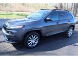 Used 2018 Jeep Cherokee Latitude image 2