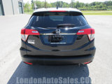 Used 2022 Honda HR-V LX image 4