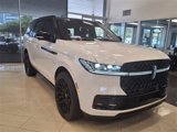 New 2025 Lincoln Navigator Black Label image 3