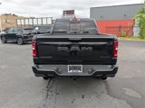 New 2026 RAM 1500 Laramie w/ Night Edition image 5
