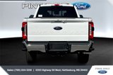 New 2025 Ford F250 Lariat w/ Chrome Package image 4