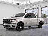 New 2025 RAM 1500 Laramie w/ Night Edition image 2