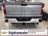New 2025 Chevrolet Silverado 3500 LT image 6