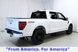 New 2025 Ford F150 Platinum w/ Equipment Group 702A High image 6