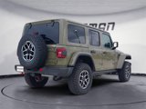 New 2025 Jeep Wrangler Unlimited Rubicon image 5