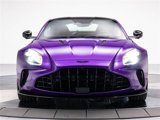 New 2025 Aston Martin V8 Vantage Coupe image 6