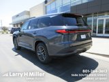 New 2025 Lexus TX 350 AWD image 5