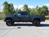 New 2025 Chevrolet Silverado 2500 LTZ w/ LTZ Premium Package image 2