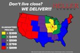 Used 2024 Cadillac Escalade ESV Sport Platinum image 2