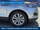 Used 2024 Ford Edge Titanium image 4