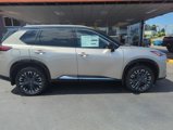 New 2025 Nissan Rogue Platinum image 6
