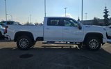 New 2025 Chevrolet Silverado 3500 LTZ w/ Z71 Chrome Sport Edition image 2