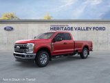 New 2025 Ford F250 XLT image 3