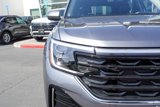 New 2025 Volkswagen Atlas SEL Premium R-Line image 4