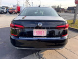 Used 2021 Volkswagen Passat 2.0T SE image 5