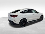 New 2025 Mercedes-Benz GLE 63 AMG S image 5