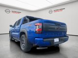 New 2025 Nissan Frontier PRO-4X image 3