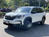 Certified 2022 Honda Pilot TrailSport image 3