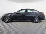 New 2025 Mercedes-Benz C 63 AMG S image 2