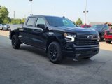 New 2026 Chevrolet Silverado 1500 RST w/ Convenience Package II image 2