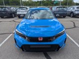 New 2025 Honda Civic Type R image 3