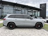 Certified 2025 Mercedes-Benz GLS 63 AMG 4MATIC image 3