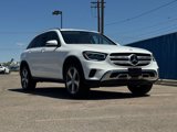 Used 2022 Mercedes-Benz GLC 300 4MATIC image 2