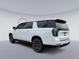 New 2025 Chevrolet Suburban High Country image 4