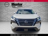 New 2026 Nissan Rogue SV w/ SV Premium Package image 2