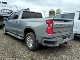 Used 2024 Chevrolet Silverado 1500 RST image 2