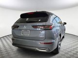 New 2025 Mitsubishi Outlander SEL image 4