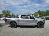 New 2025 Ford F150 XLT image 2