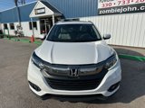 Used 2022 Honda HR-V EX image 2