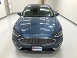Used 2019 Ford Fusion Energi Titanium image 5