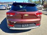 Used 2022 Chevrolet TrailBlazer LT image 4