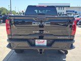 New 2025 GMC Sierra 2500 Denali Ultimate w/ Max Trailering Package image 5