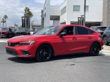 Used 2024 Honda Civic Sport image 2